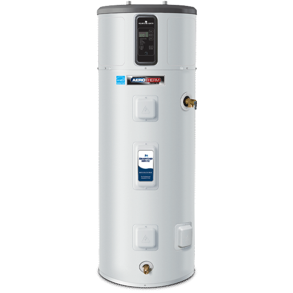 Bradford White AeroTherm 80 Gal Heat Pump RE2H80S10-1NCWT