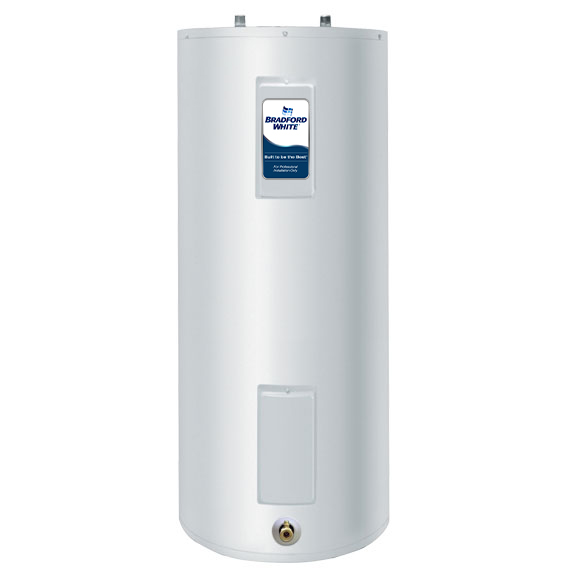 Bradford White 30 Gallon Short Electric Water Heater RE330S6-GOOD
